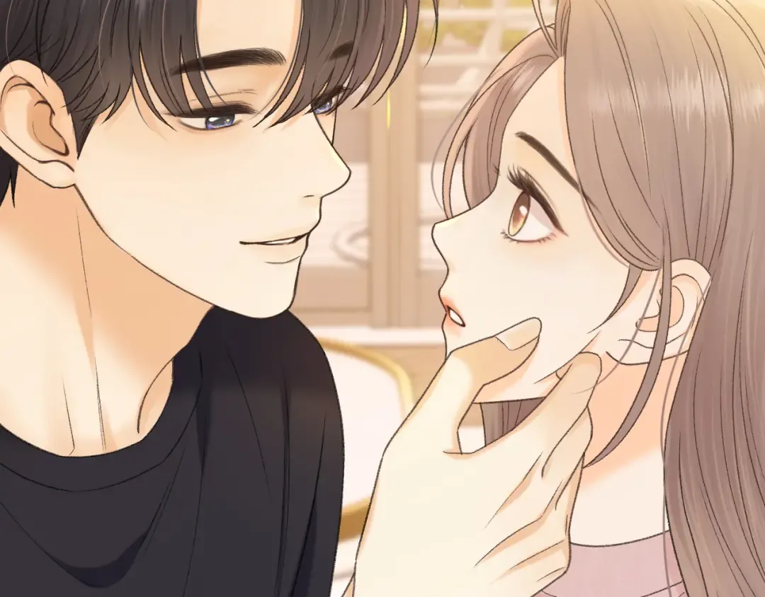 再次碰上 第27页