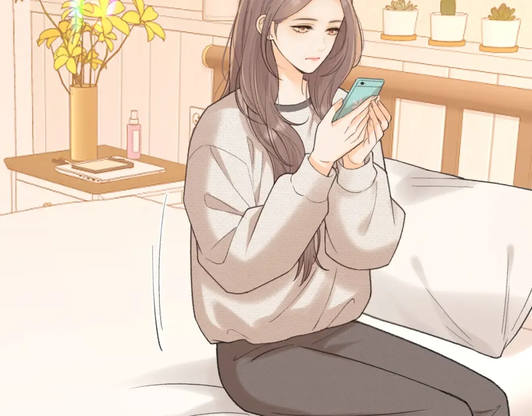 117 不能添麻烦 第42页