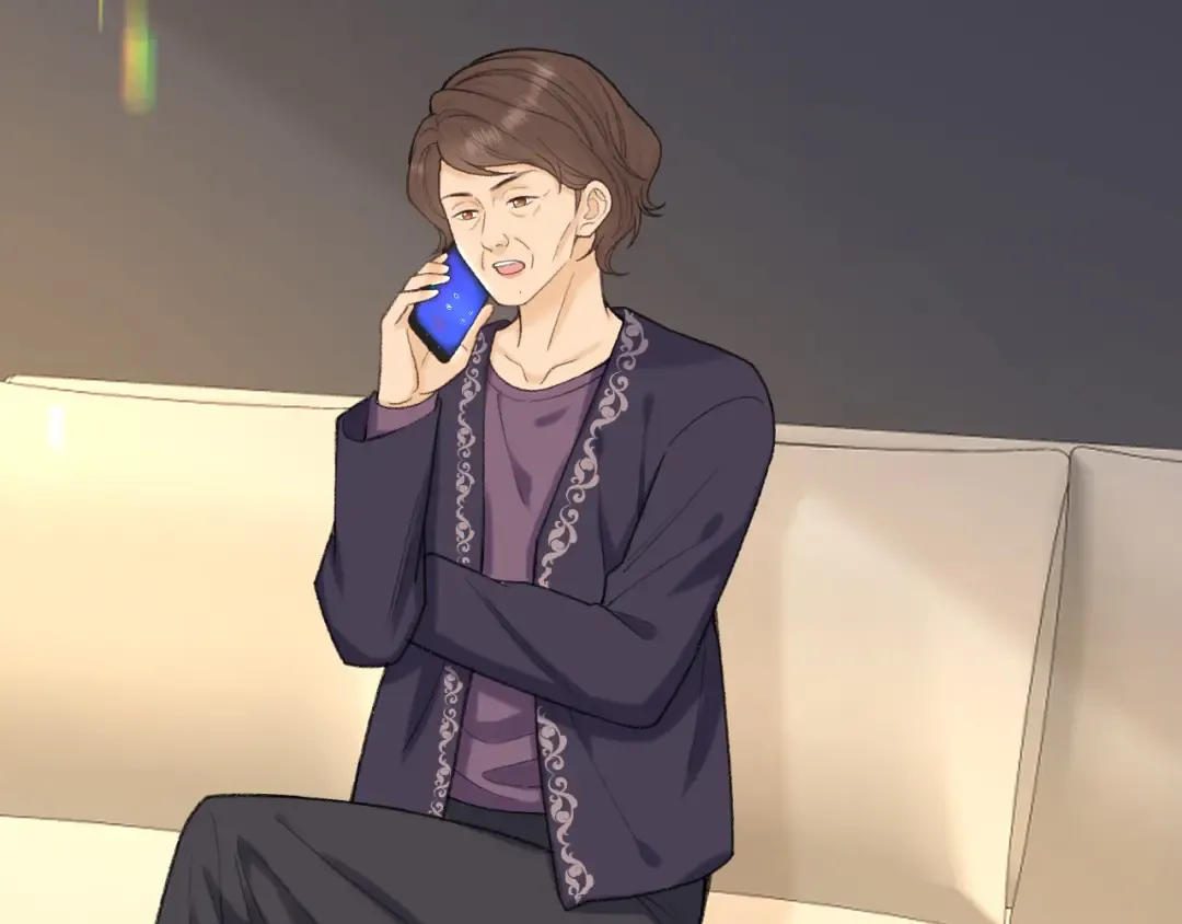 118 坐怀不乱？ 第21页