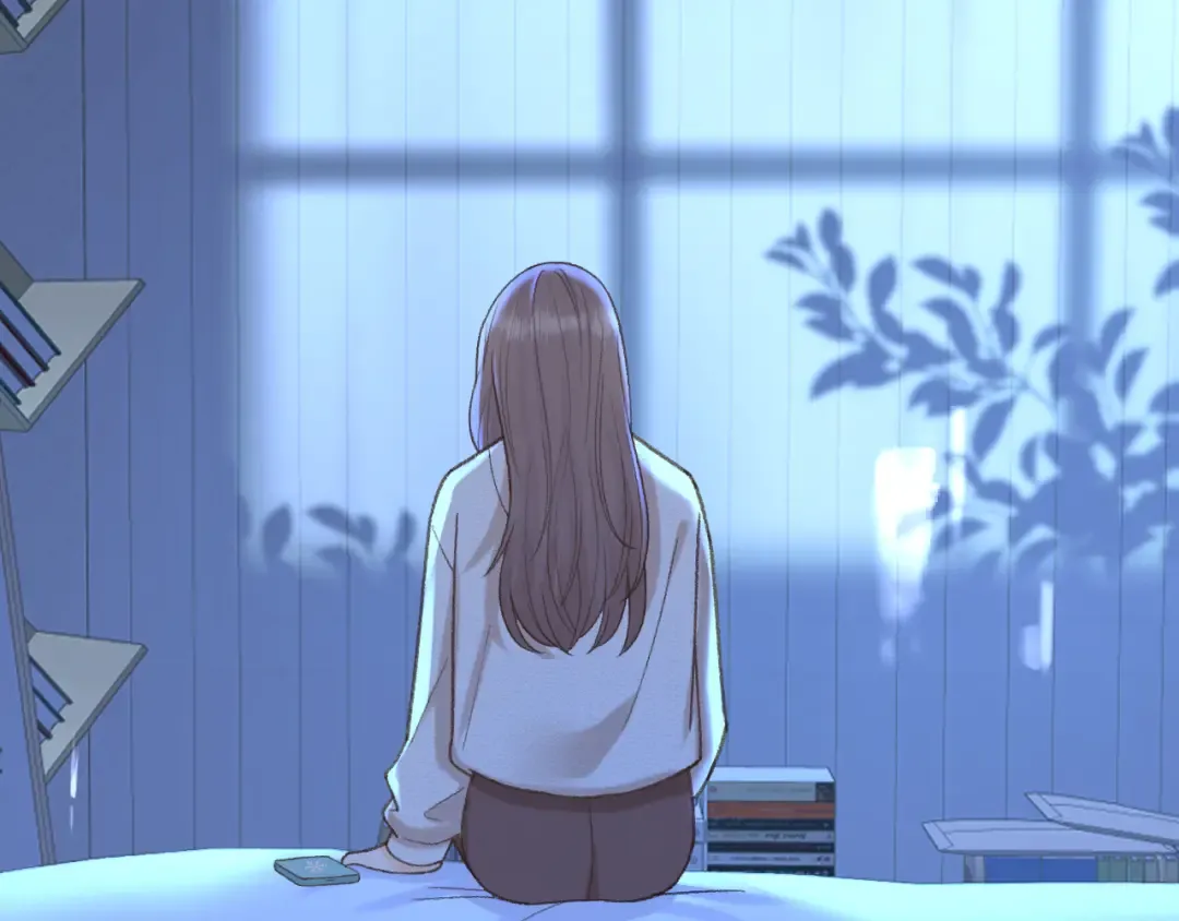 118 坐怀不乱？ 第36页