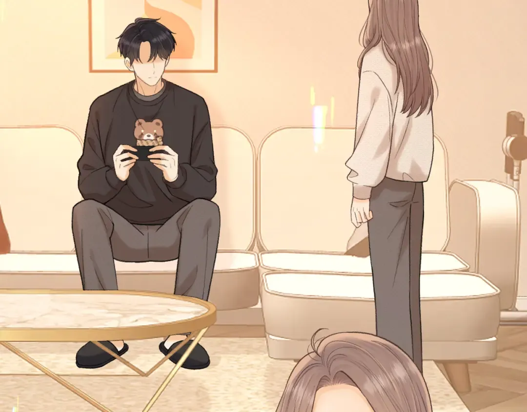 118 坐怀不乱？ 第43页
