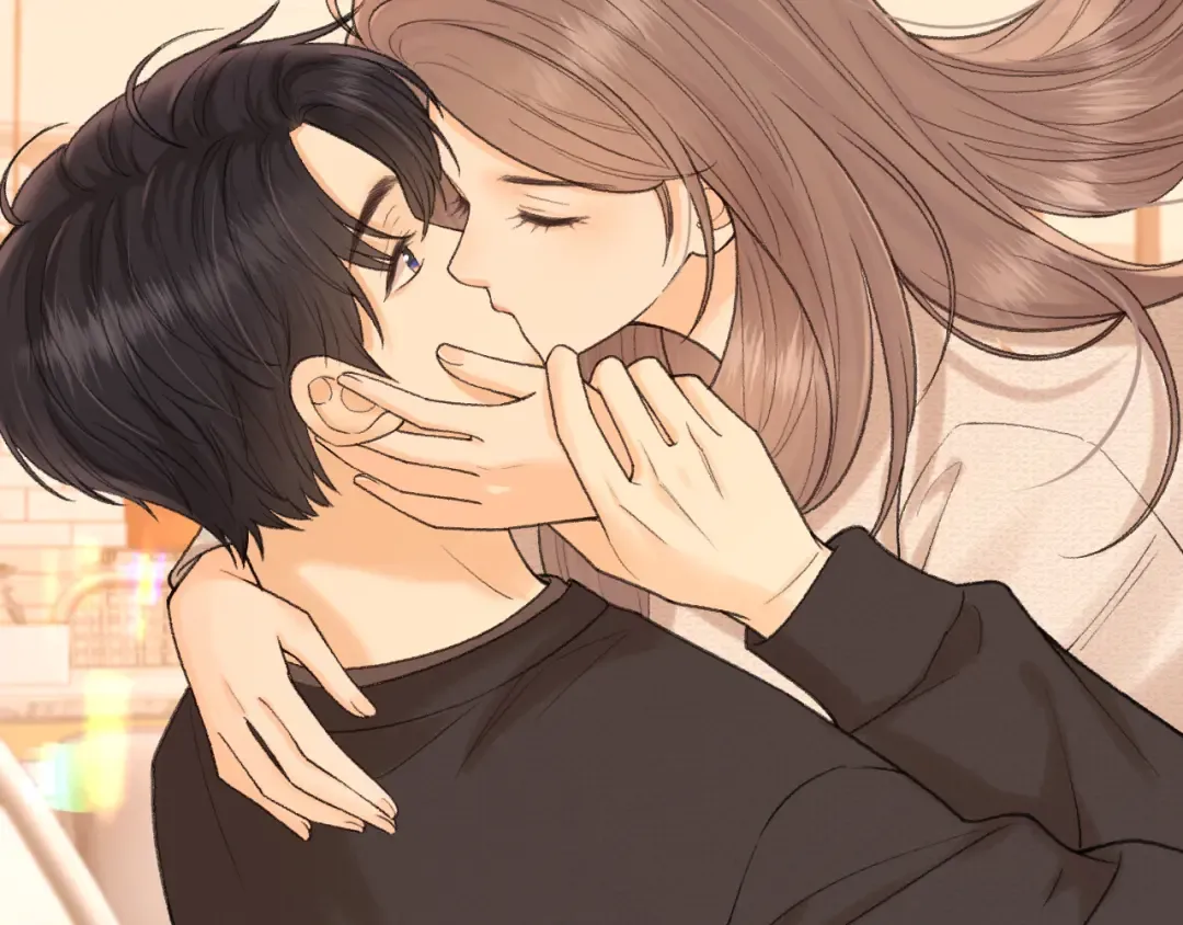 118 坐怀不乱？ 第62页