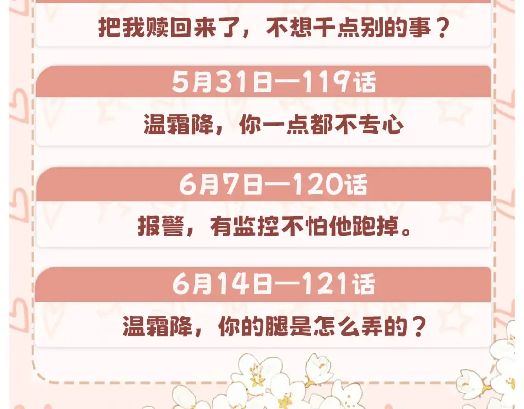 118 坐怀不乱？ 第105页