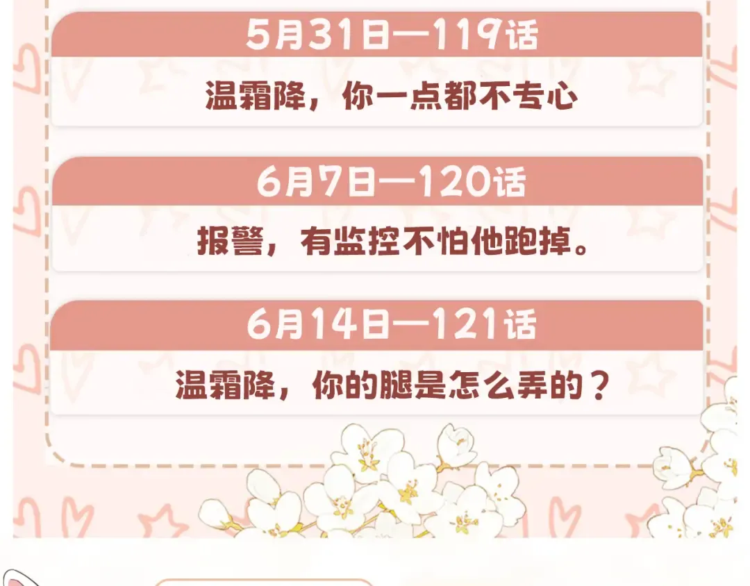 120 解除误会 第121页