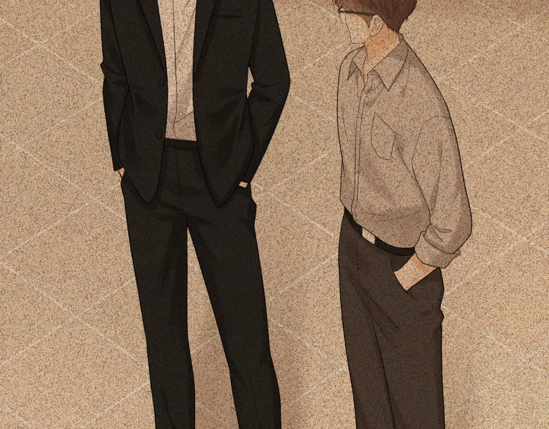 121 桑延生气了？ 第11页