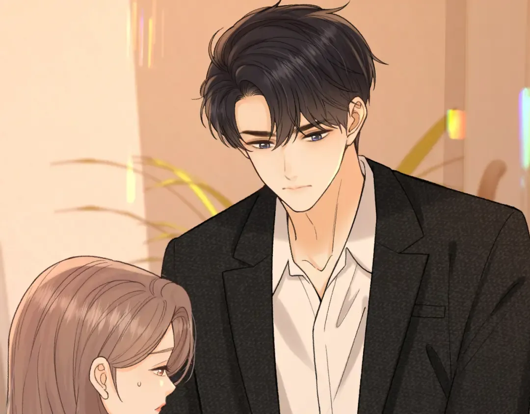121 桑延生气了？ 第95页
