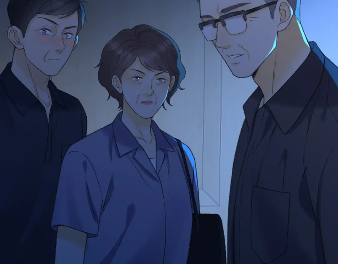 125 孤立无援 第65页