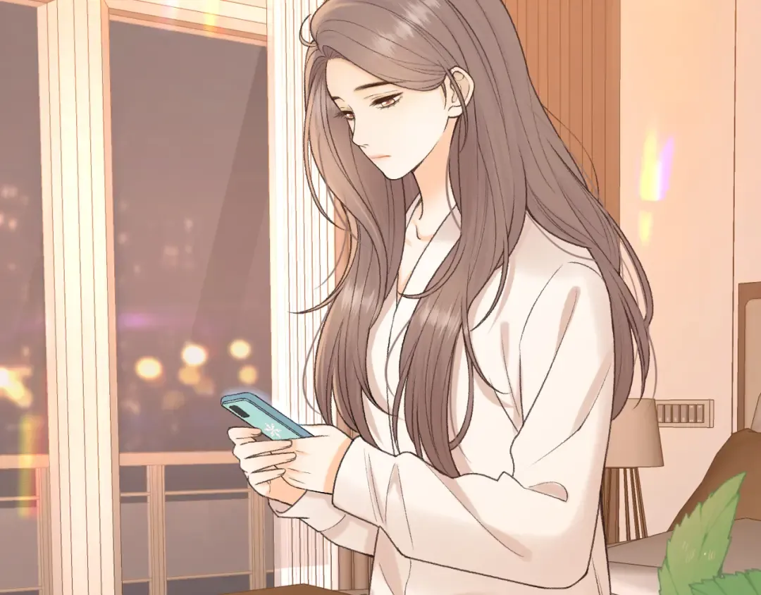 131 暧昧升温 第5页