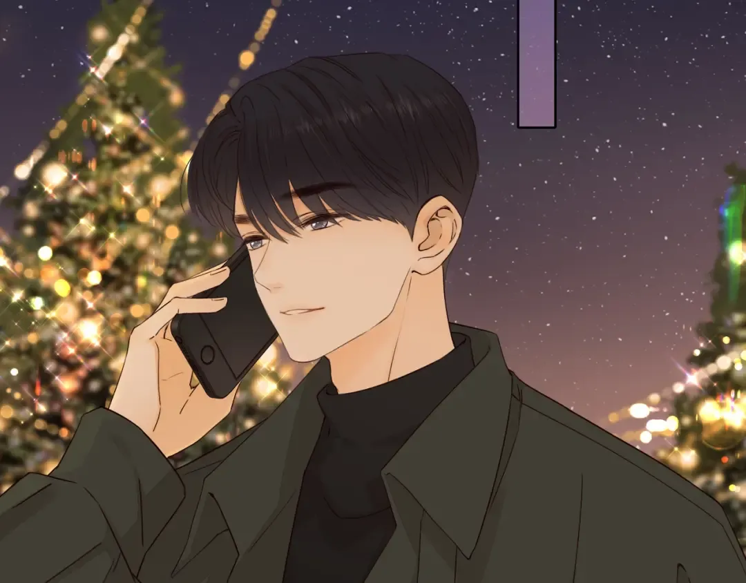第7话 新年快乐 第9页