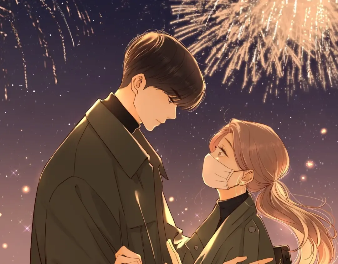 第7话 新年快乐 第50页