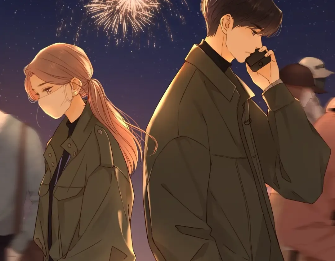 第7话 新年快乐 第57页