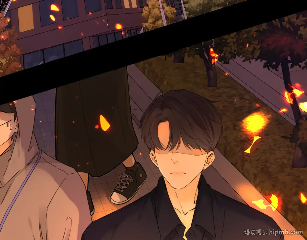 第14话 你家炸了！ 第80页