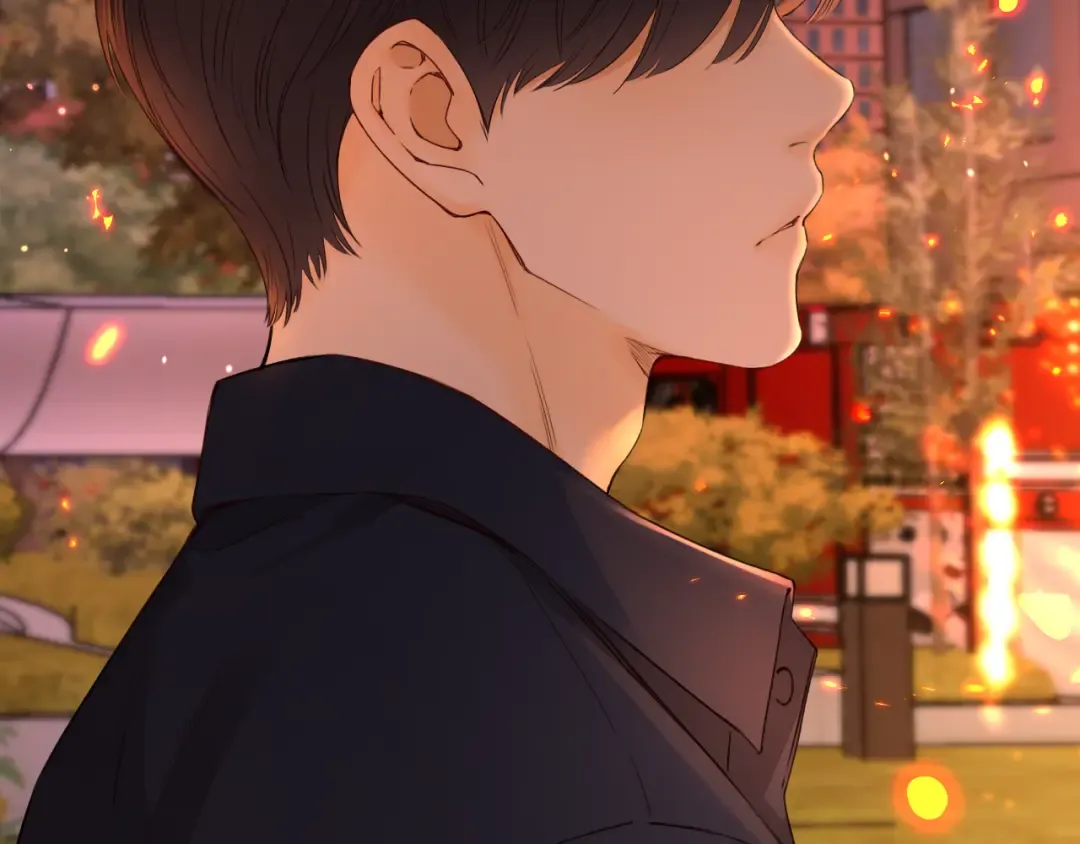 第14话 你家炸了！ 第84页