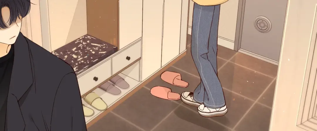 第15话 同居 第70页