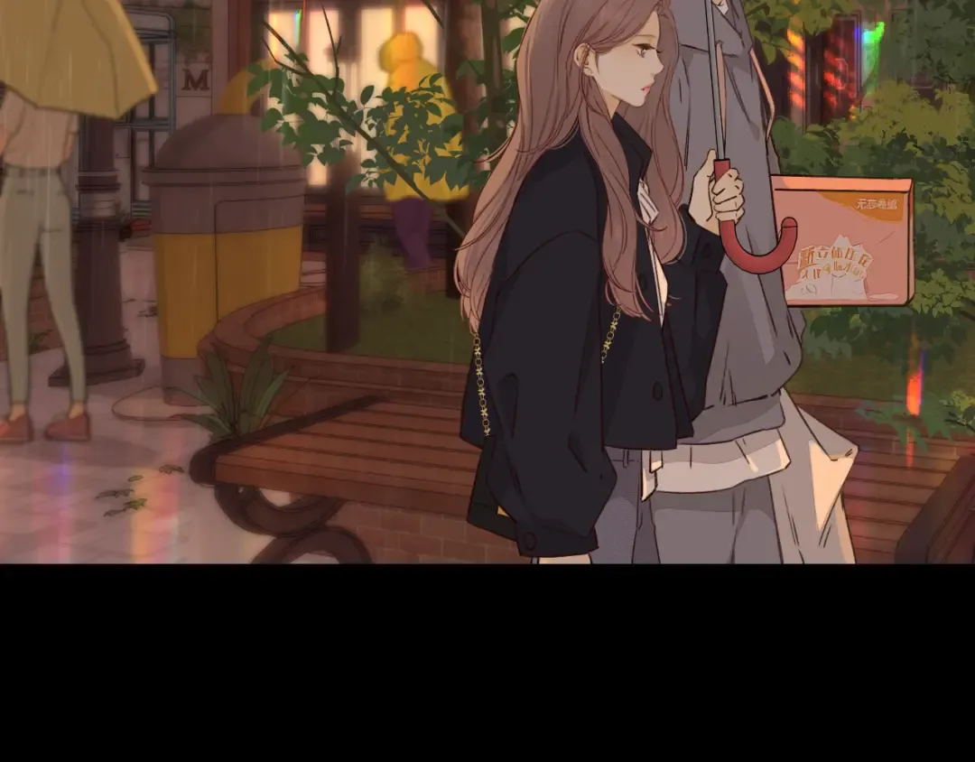 第40集 夜雨与鬼片 第50页