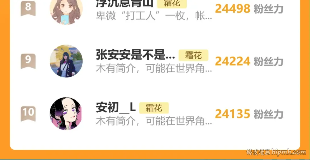 第45集 亲了我一下 第89页