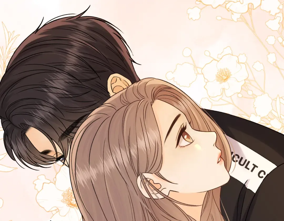 156 撒娇？ 第42页