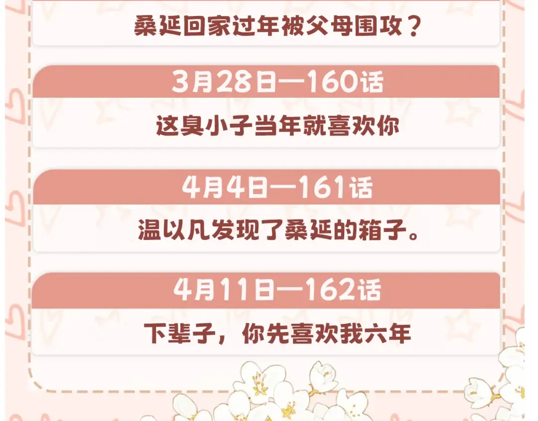 158 回桑延家过年 第92页