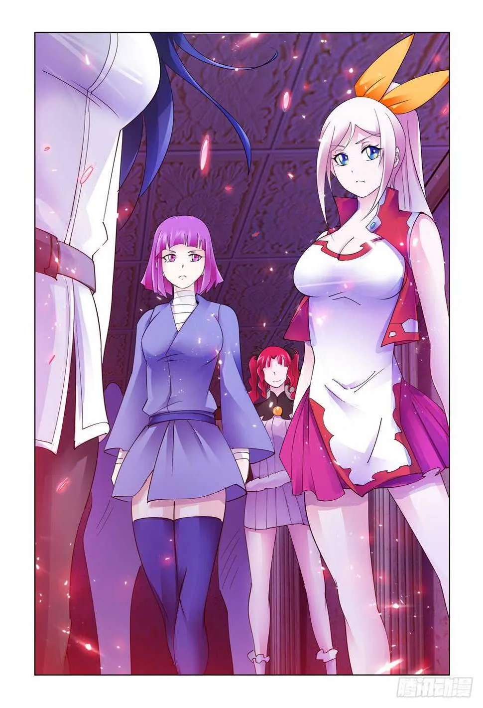 第298话 第13页