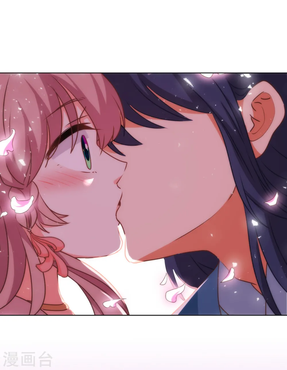 第166话 说多错多 第15页
