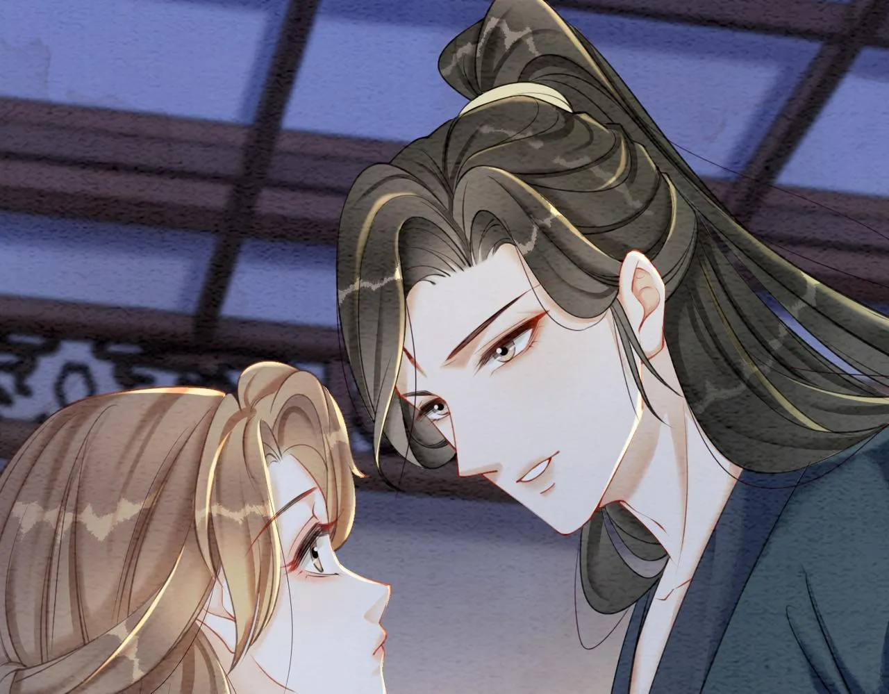 第100话 大婚 第64页