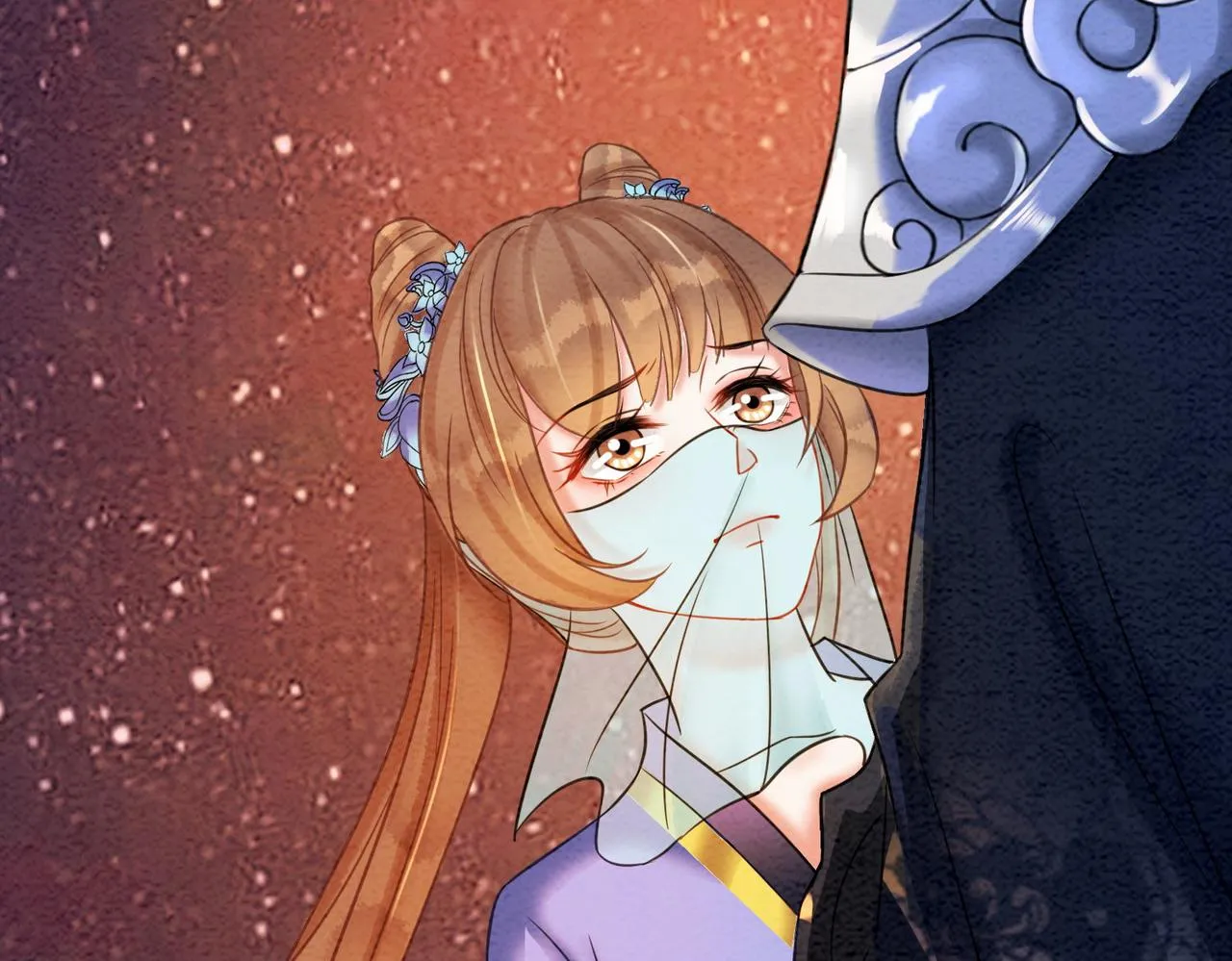第67话 战祸起 第19页