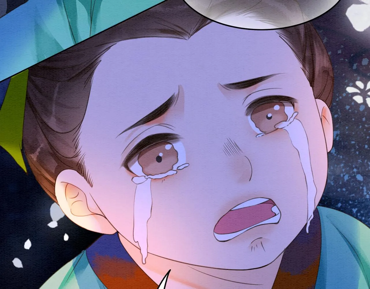 第67话 战祸起 第30页