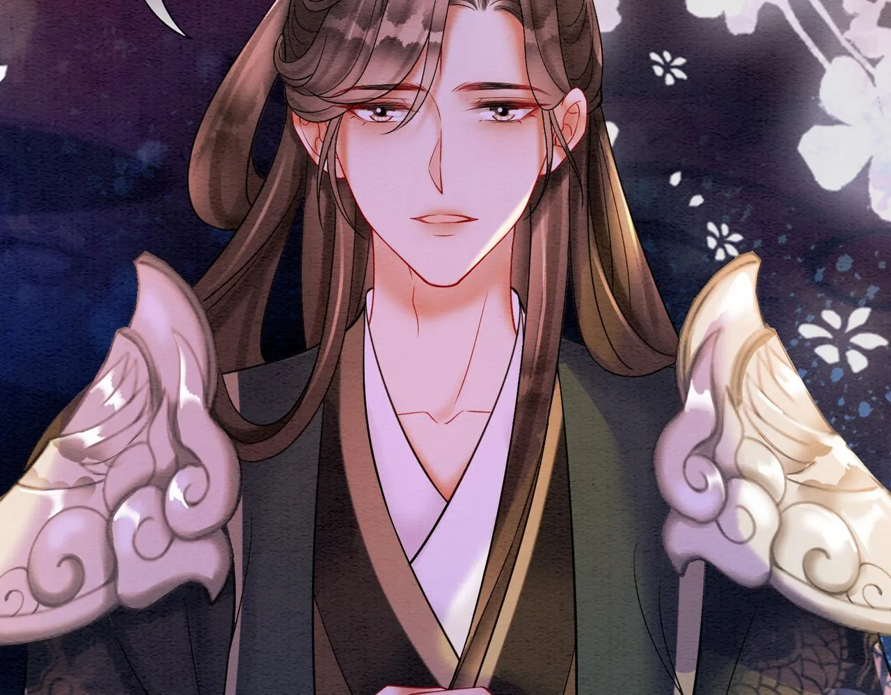 第66话 王爷表白了？ 第92页