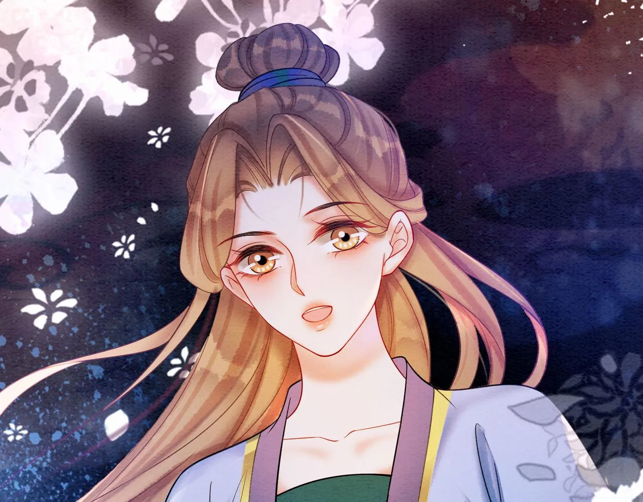 第65话 情话大师是怎样练成的 第51页