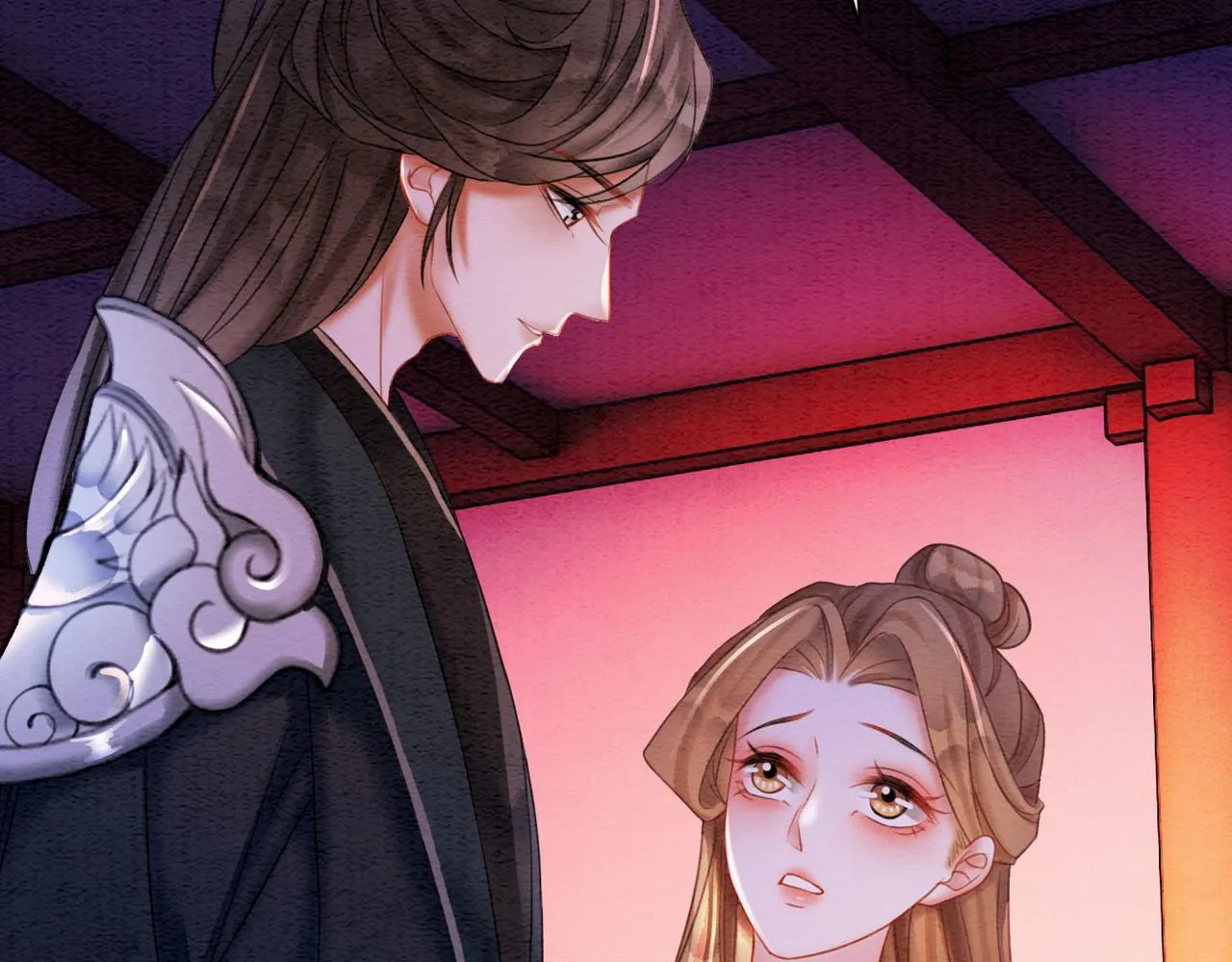 第65话 情话大师是怎样练成的 第64页