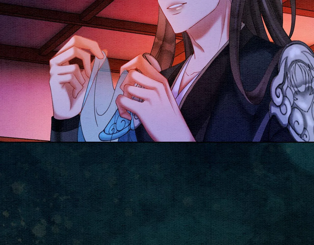 第65话 情话大师是怎样练成的 第79页