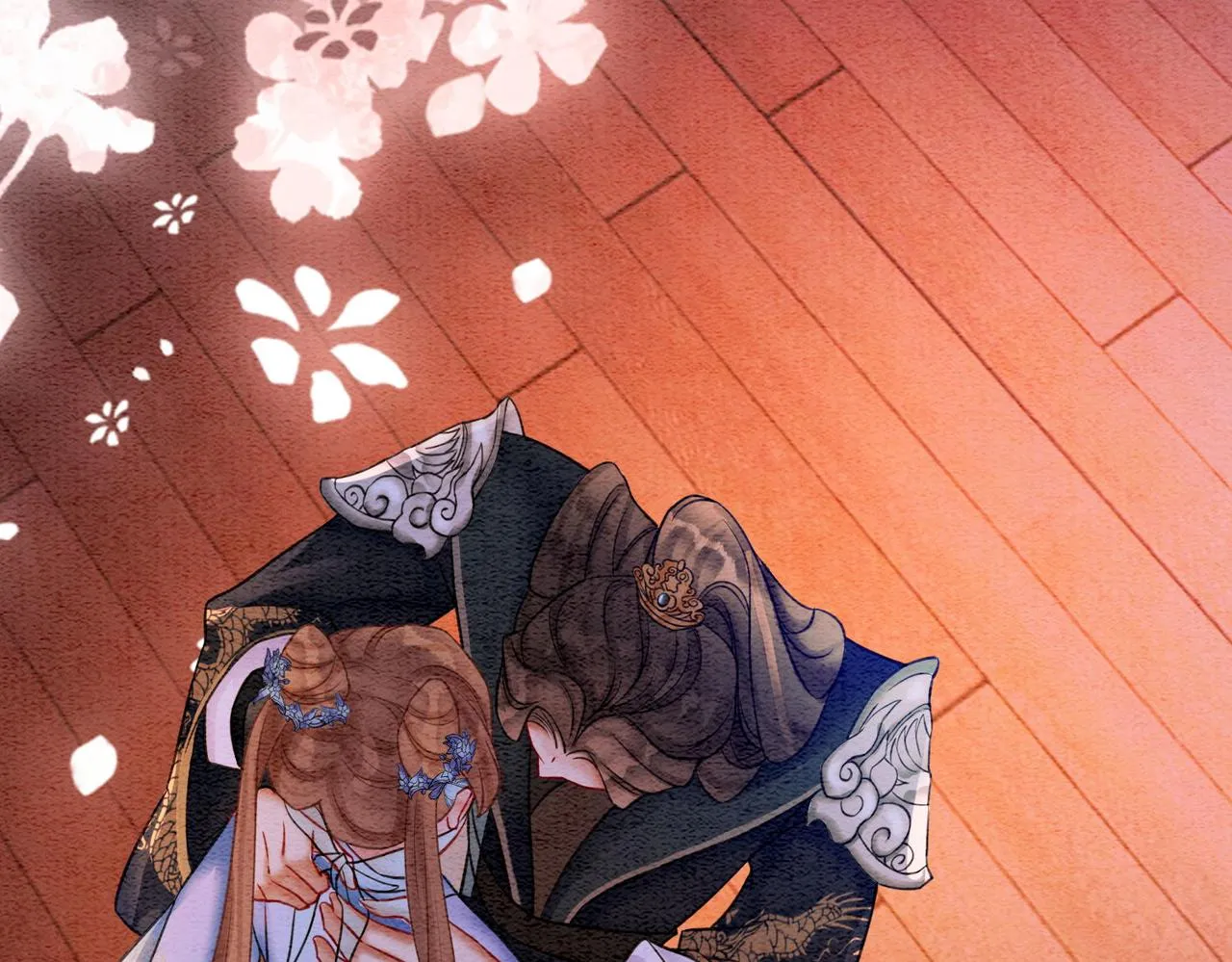 第65话 情话大师是怎样练成的 第92页