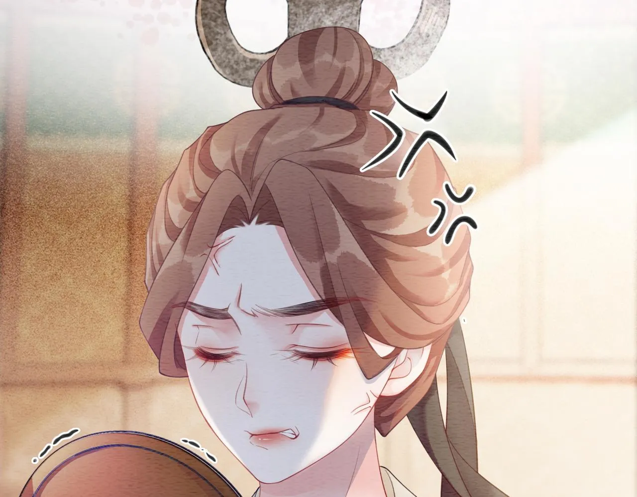 第58话 为你画眉 第99页