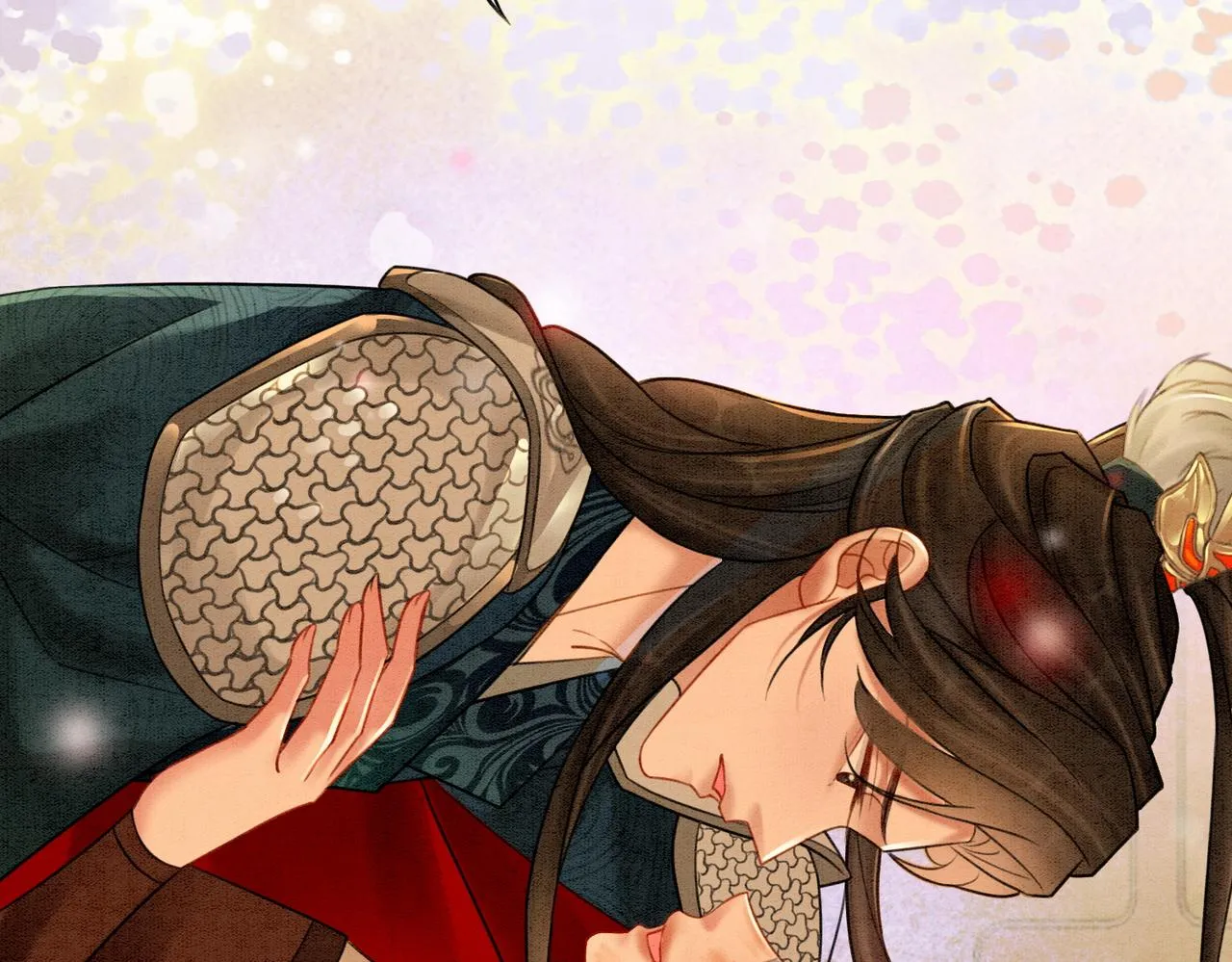第56话 真正的目的 第28页