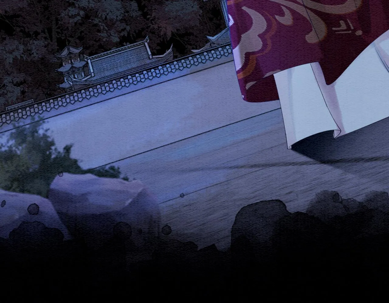 第51话 危机暗伏 第36页