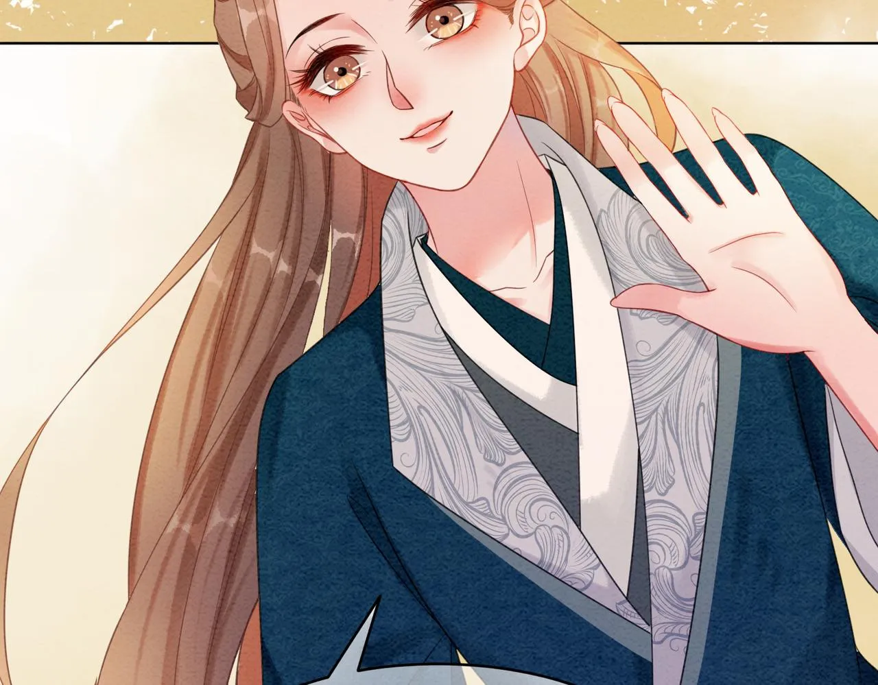 第51话 危机暗伏 第101页