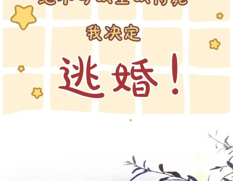 序章 逃婚王妃vs冷酷夫君 第7页