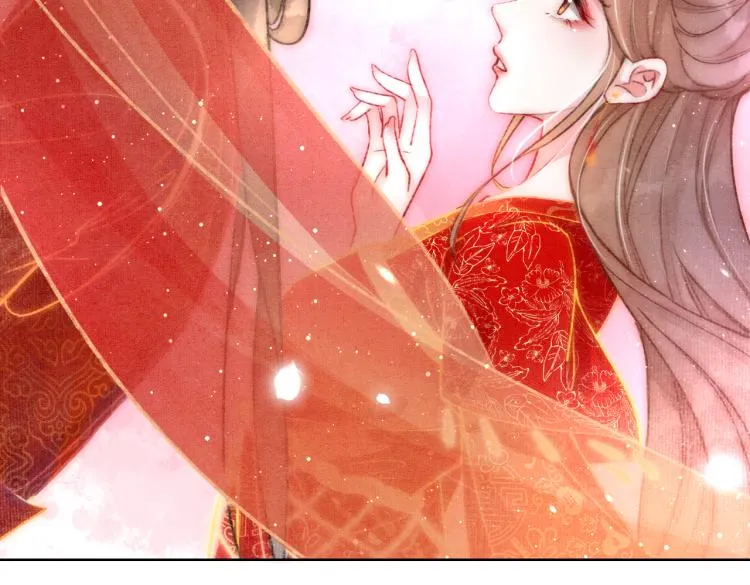 第1话 准王妃要逃婚？！ 第10页