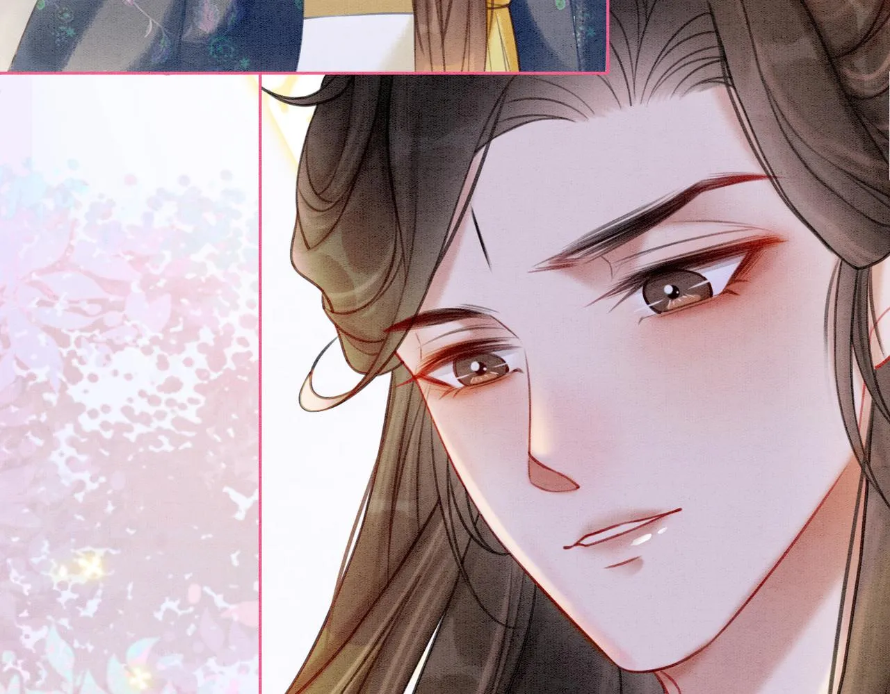 第43话 今天也被迟钝王妃气死 第28页