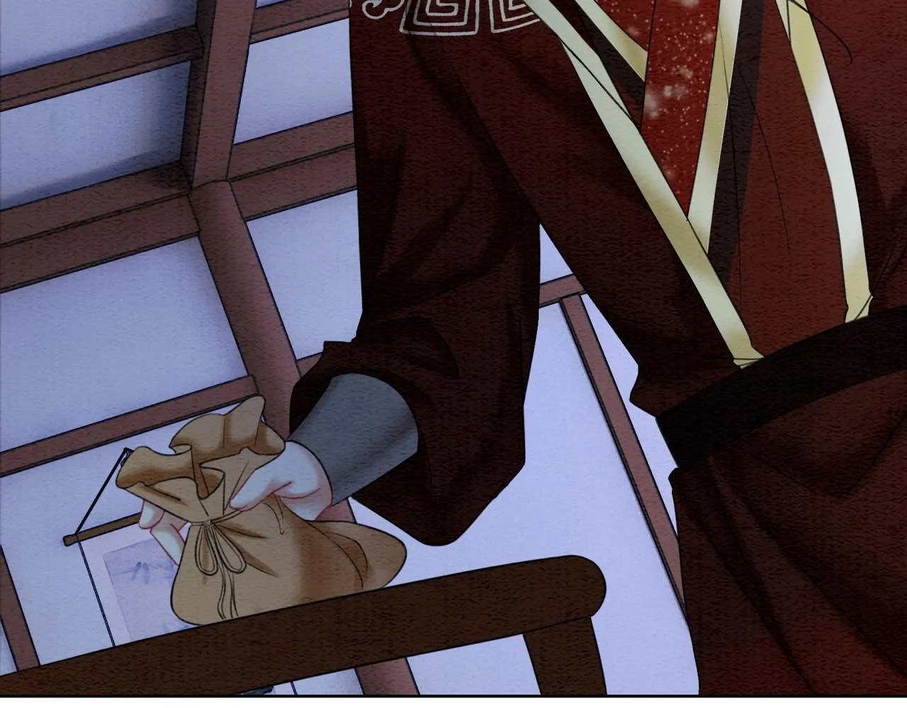 第79话 前有狐狸后有泰迪 第7页