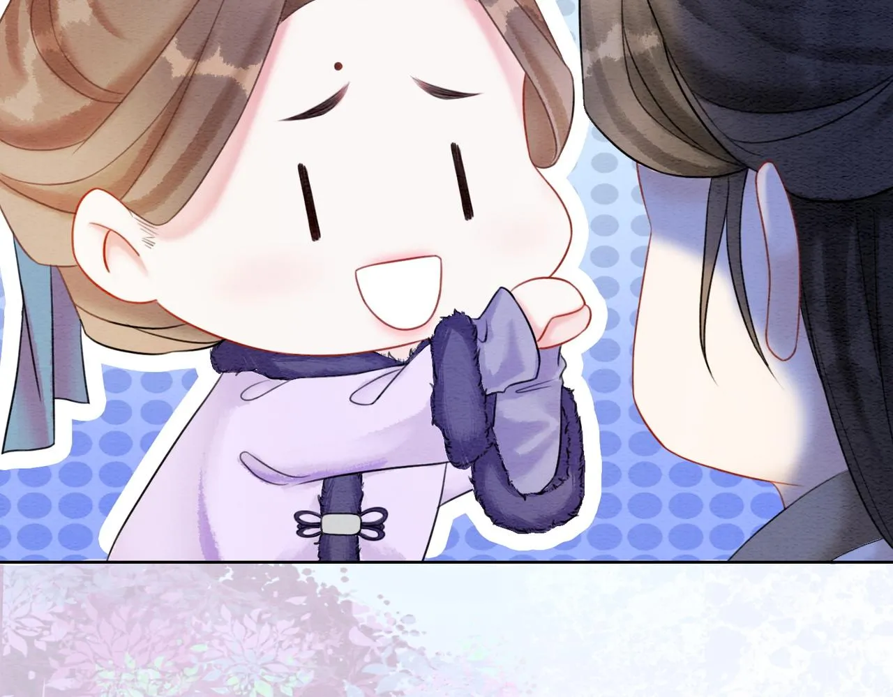 第79话 前有狐狸后有泰迪 第28页