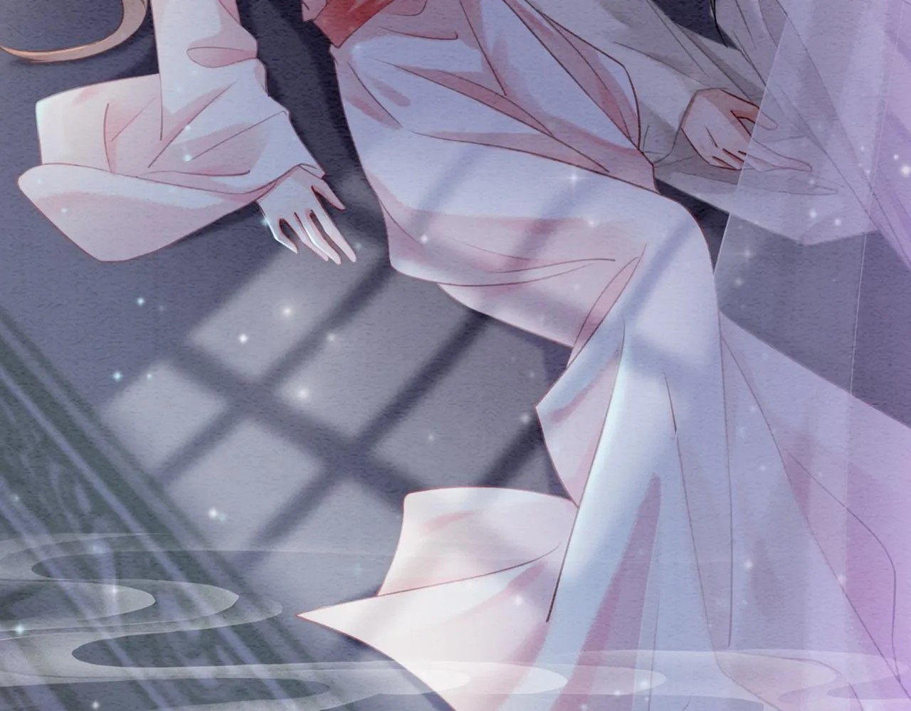 第79话 前有狐狸后有泰迪 第44页