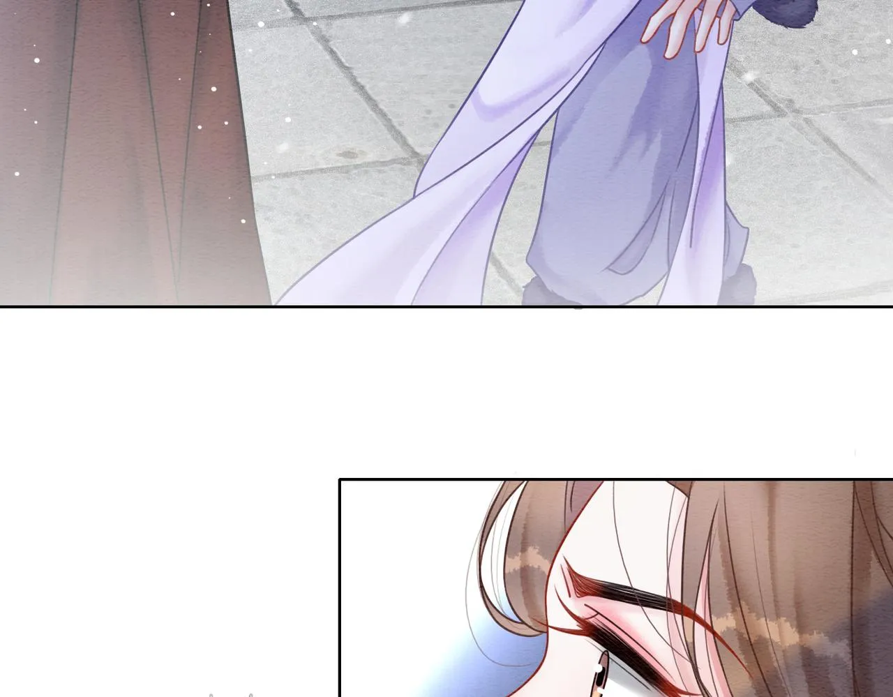第78话 被怀疑了？ 第48页
