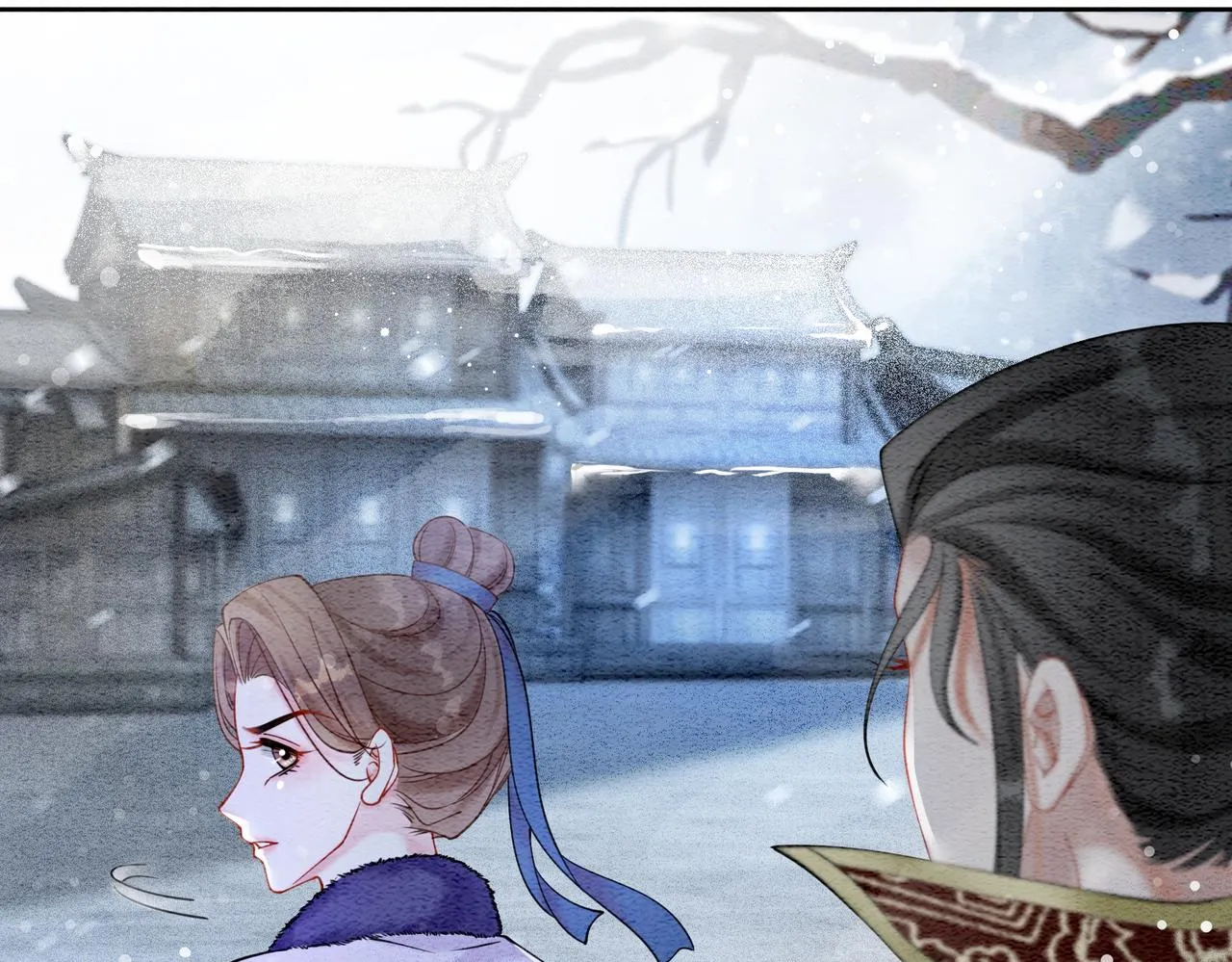 第78话 被怀疑了？ 第57页
