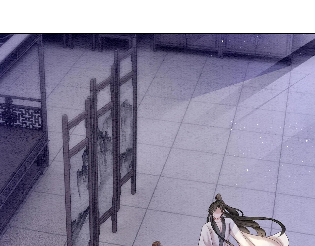 第78话 被怀疑了？ 第86页