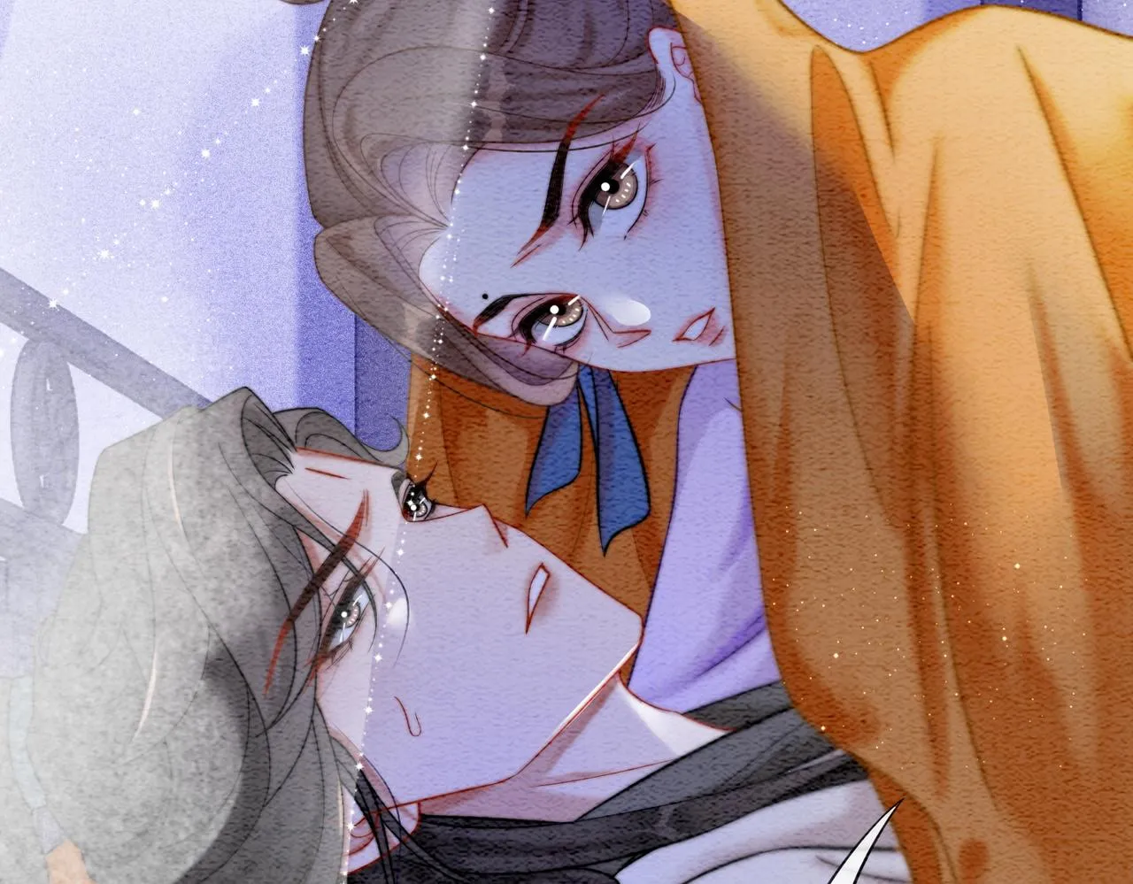 第78话 被怀疑了？ 第99页