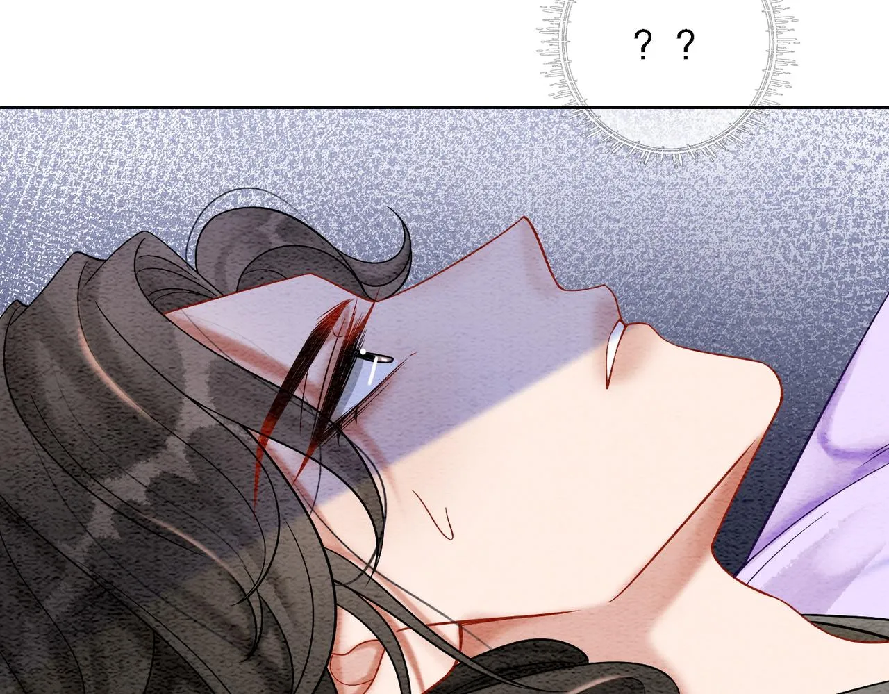 第78话 被怀疑了？ 第101页