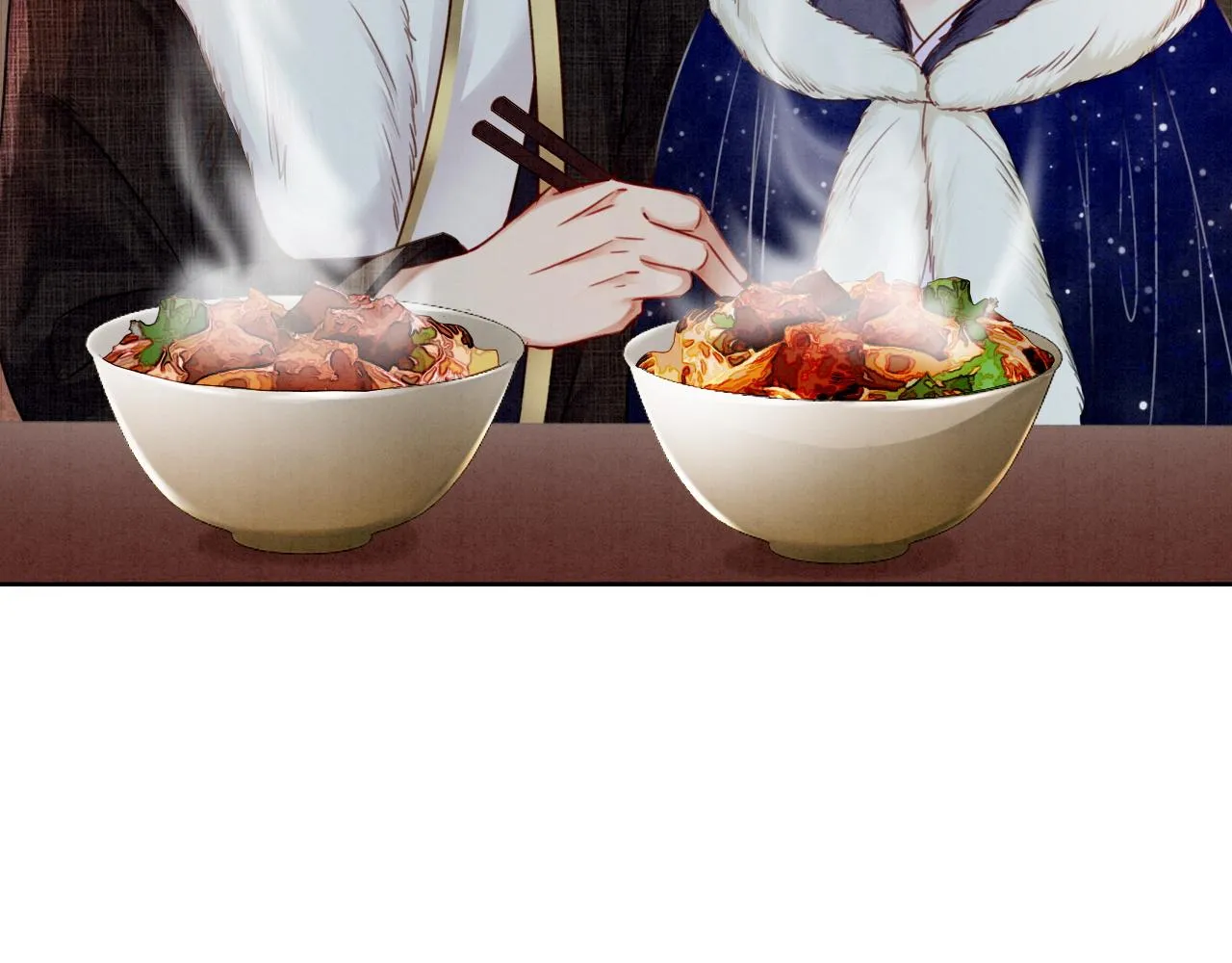 第77话 吐露心声 第44页