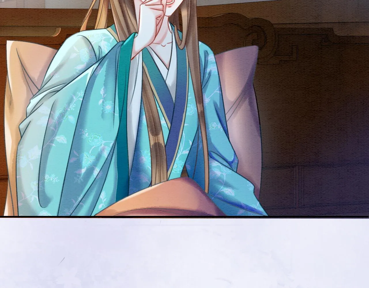 第76话 王妃要抓奸？ 第8页