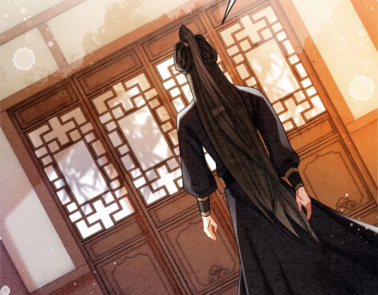 第73话 闺蜜登场？ 第22页
